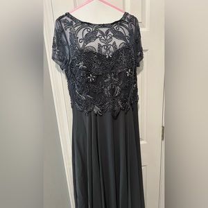 Formal Gown